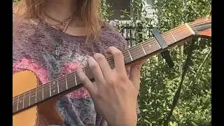 Carry Me Ohio (Sun Kil Moon Cover)
