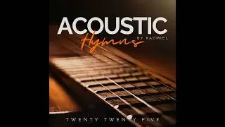 Because He Lives - Guitar Instrumental Hymn