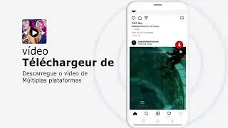 Vplay | All Social Media Video Downloader  | French