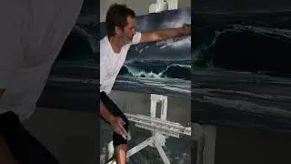 🌊