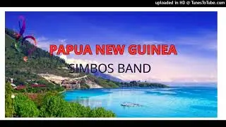 SIMBOS BAND - Bo Harepo He