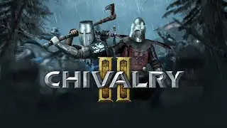 CHIVALRY II - Test video, offline