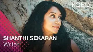 2017 Women to Watch: Shanthi Sekaran