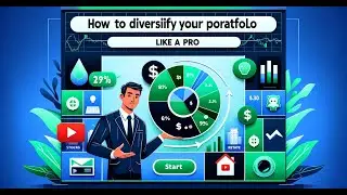 Mastering Portfolio Diversification: A Pro's Guide