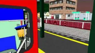 MMDでタブレット交換
