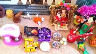 Dairymilk & dark fantasy milkshake|Mini samayal|Tiny milkshake|Miniature cooking|Chocolate milkshake