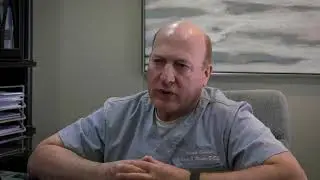Why A Dentist? Dr. Ed Hurst of NuSmyle Dental in Logan, Utah
