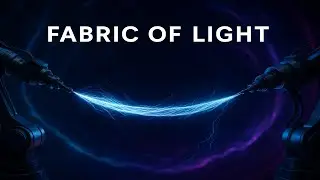 Plasma Thread Materials