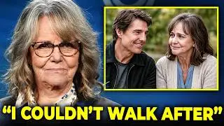 At 78, Sally Field Confesses: &ldquo;He Was the Only One Who Could Do That To Me&rdquo;
