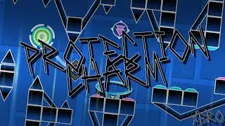 Protection Charm Layout (Insane/Extreme Demon) // Geometry Dash 2.2