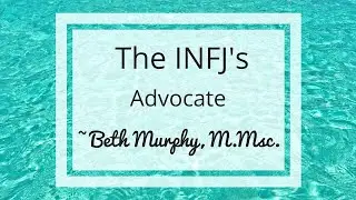 INFJ&rsquo;s: The &ldquo;Worth&rdquo; You Create Can Not Be Measured With A Sensor Thinkie Stick