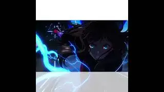 Witch of the Holy Night - Vine Edit #anime #ufotable #mahoutsukainoyome