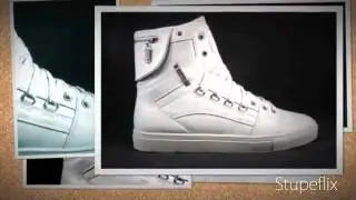 Vlado Footwear Benelux by StreetPro