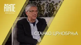 AGAPЕ - Stanko Crnobrnja (31.10.21)