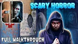 Scary Horror Walkthrough (Escape Adventure Games)