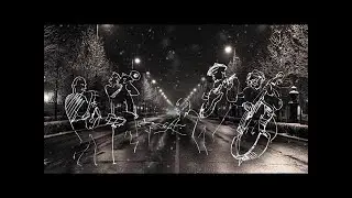 Musica Jazz Blues Soul🌟🌟🌟New York Jazz Lounge - Feliz Navidad &hearts;️#jazz