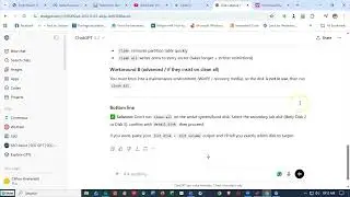 How to Use AI for Technical Troubleshooting