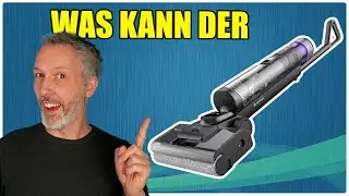 So kannst du AUCH vom Boden&nbsp;essen