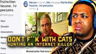 Don't F**k with Cats | Episode 2 