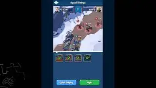 KQL Walkthrough Play Game Whiteout Survival - Part 1