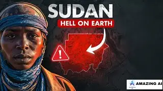 Sudan's Forgotten Crisis: Civil War and Genocide Explained