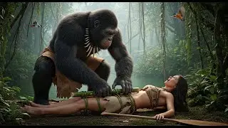 Jungle Luminance: Frames of Discovery” “Forest Breath: Photoreal Encounters”