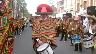 carnaval herin