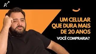 POR QUE O CICLO DE VIDA DOS PRODUTOS ESTÁ CADA VEZ MAIS CURTO?