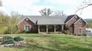Home on Center Road Ozark MO