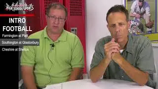 This Week in High School Sports, September 9, 2017