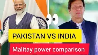 Army, Airforce & Navy Showdown: India vs Pakistan Explained
