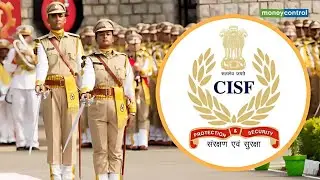 CISF SSC GD JOINING 09 FEB 2026 // TRAINING CENTER तैयार