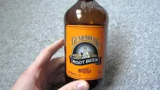 ROOT BEER Reviews: Bundaberg Root Beer
