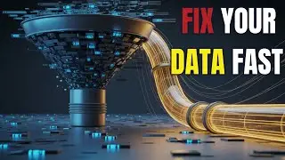 The Quick Fix for Bad Marketing Data That's Hurting Your ROI