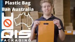 Breakdown Of Plastic Bag Ban Australia (15% Discount For Ban Compliant Bags)