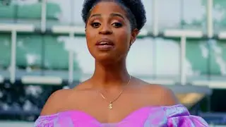 Estell Nadine - Impanvu (Official video)