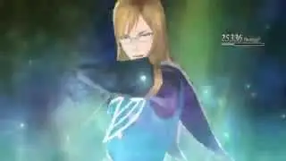 Tales of Zestiria - Jade MA Mystic Cage (English)