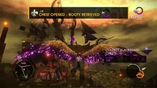 Let's Play Gat Out Of Hell Episode 6 - A Comfy Place (Co-Op) W/LOLmonster08