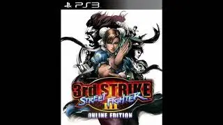 Street Fighter type beat (Remix)
