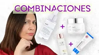 Las mejores combinaciones de productos de cosmética coreana