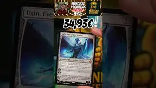 Pides y sale algo mejor 💪 | Magic: The Gathering