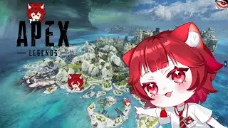 【🔴Apex Legends】 Gold to plat dai mai ja【Arceria ZooN】