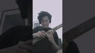 Murphy Radio - Graduation Song BASS COVER