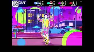 Just dance