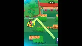 Ardaaa G&uuml;lerrrr 🗿 | #brawlstars #code #nl #stumbleguys #brawl #edit #tricks #trickshots |