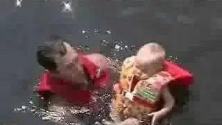 The Legend of Turtle Boy and the Lake Manjo Monster