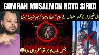 Understanding misguided practices: The truth About statues and islamic Tae Hasi TV new video