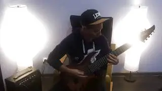 Musical Sketches #4