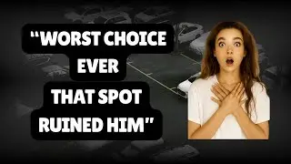 He Thought No One Would Stop Him&hellip; He Was Wrong 😶😳