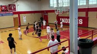 1/30/26 Jourdanton JV BOYS vs. Cotulla (1st half)